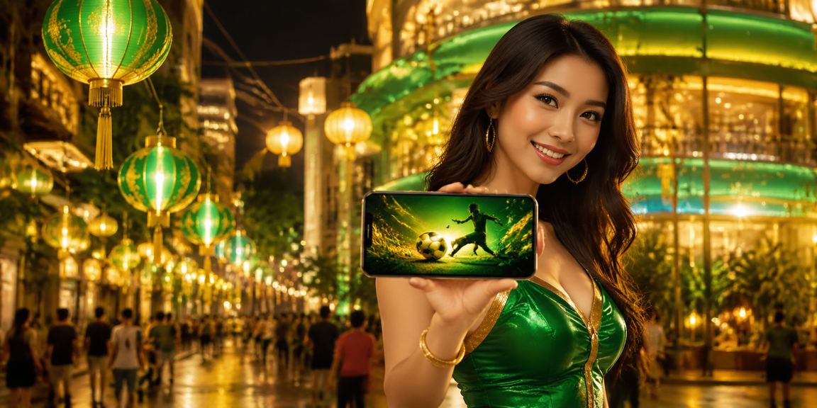 Trải nghiệm cá cược trên ứng dụng di động tại Hà Nội về đêm