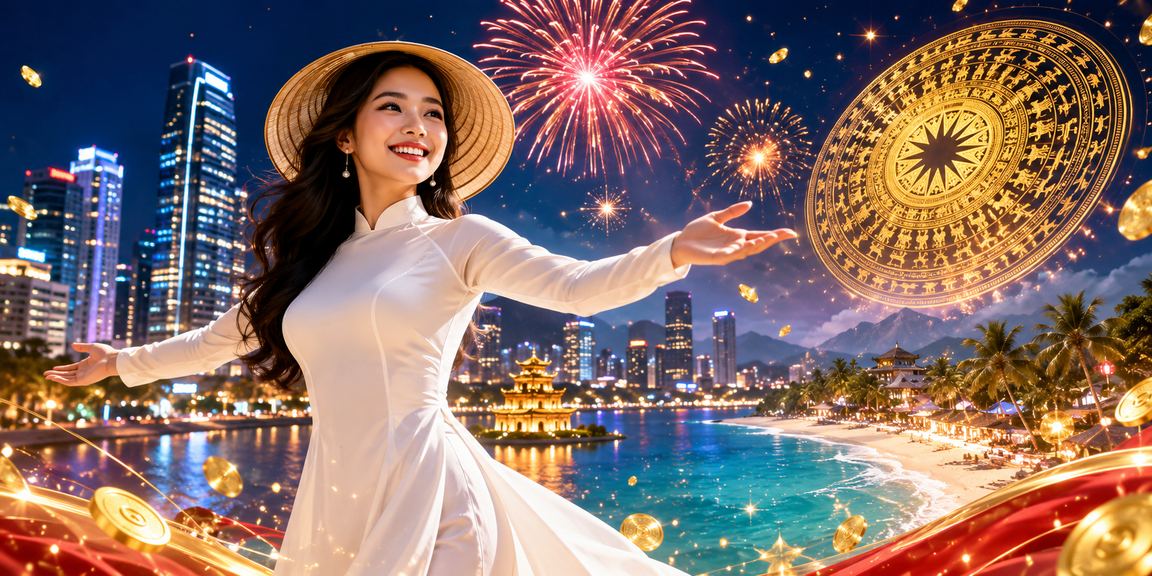 Lễ hội hoàn tiền và ưu đãi đặc biệt dành cho người dùng Hà Nội tại vtv24