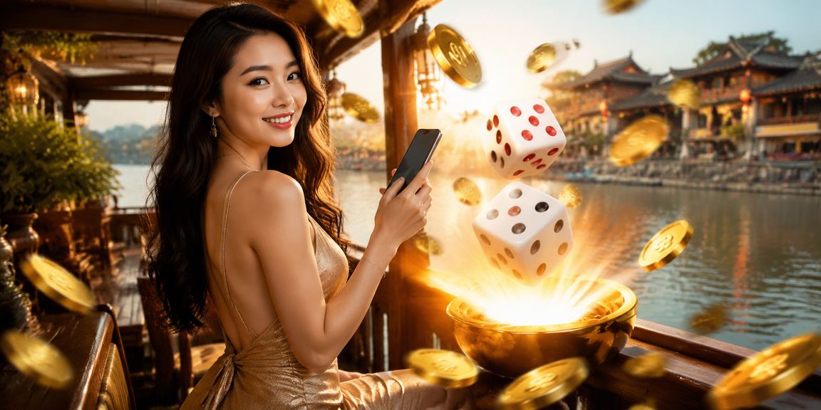 Chơi Tài Xỉu trực tuyến tại Huế bên ly cà phê sáng – trải nghiệm di động vtv24