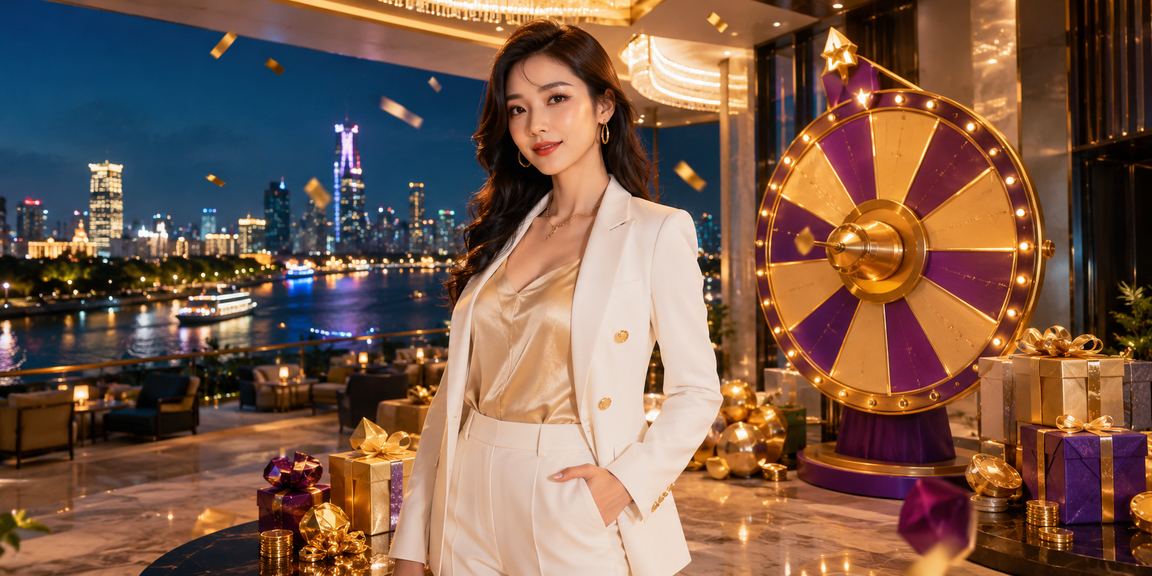 Người mẫu Việt Nam trải nghiệm roulette trực tuyến tại Sài Gòn trong không gian giải trí hiện đại